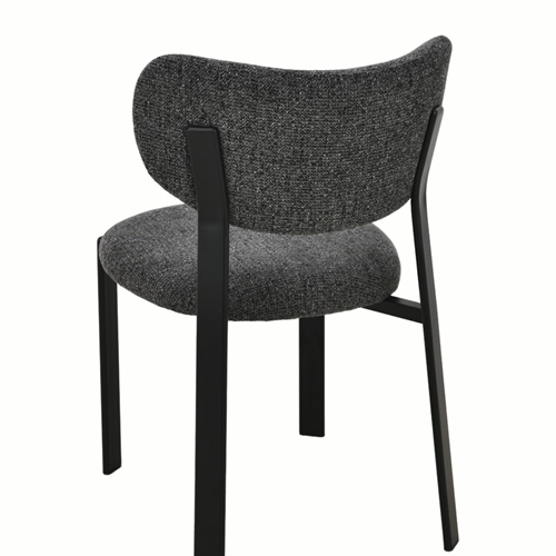 זוג כיסאות לפינת אוכל דגם דורי מבית HOME DECOR