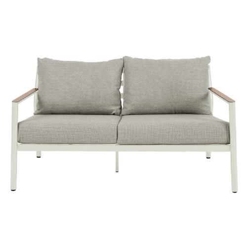 מערכת ישיבה מאלומיניום דגם אולבני Australia Garden