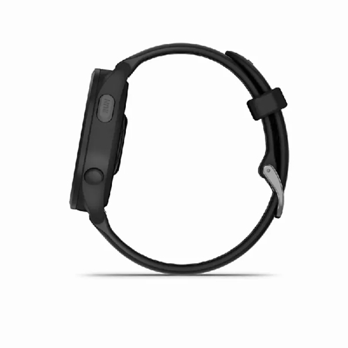 שעון ספורט חכם GARMIN 43mm Black grey