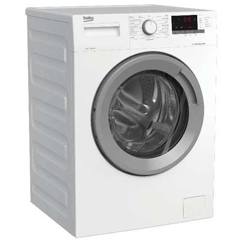 מכונת כביסה 7 ק"ג דגם WTV 7513 XST בקו Beko