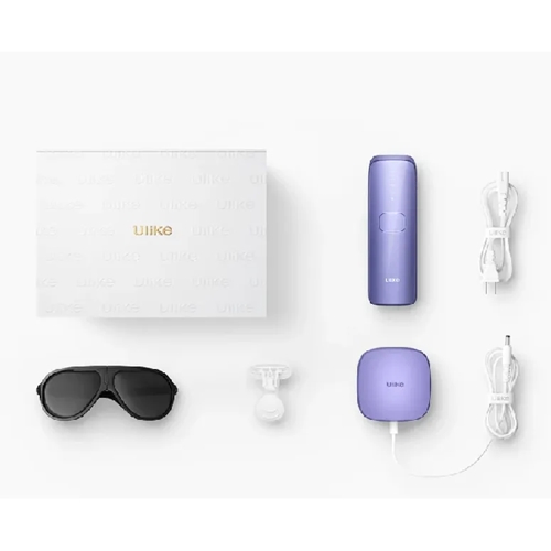 מכשיר להסרת שיער ULIKE AIR3 IPL