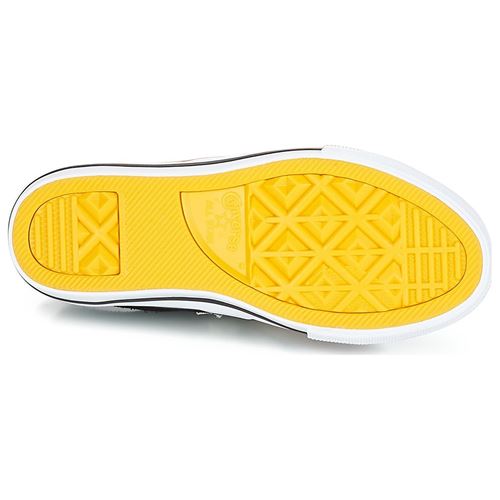 נעלי סניקרס CONVERSE לילדים דגם CHUCK TAYLOR