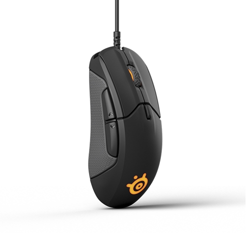 עכבר גיימינג איכותי המציע ביצועים ברמה של eSports