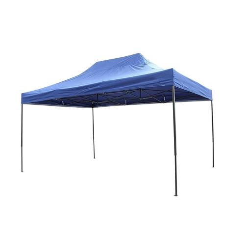 גזיבו במידות 3X4.5 פתיחה מהירה PLAYA