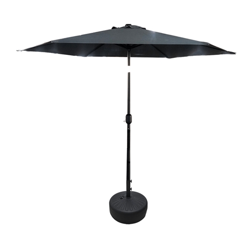 שמשייה עגולה בקוטר 3 מטר מבית PLAYA