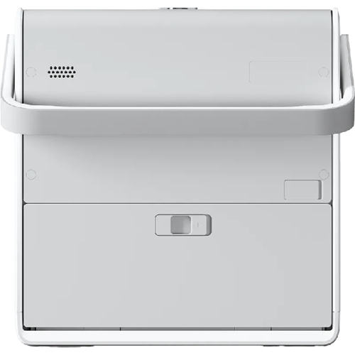 מנקה חלונות ECOVACS WINBOT W2S OMNI עם תחנה ניידת