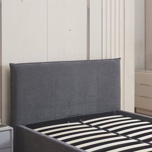 מיטה רחבה לנוער 120x190 מעץ גלורי 120 HOME DECOR