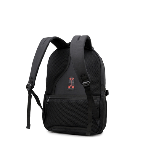 תיק גב למחשב נייד דגם HARBINGER