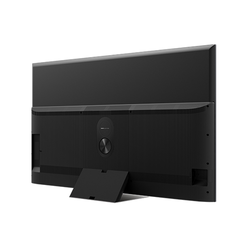 טלוויזיה "55 4K QLED Mini LED דגם TCL 55C835