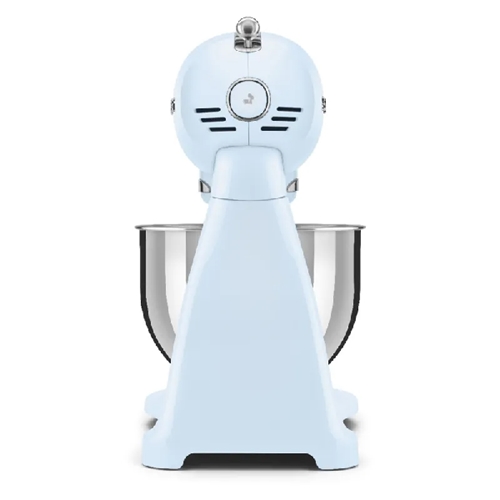 מיקסר שולחני דגם Smeg SMF03PBEU סמג כחול