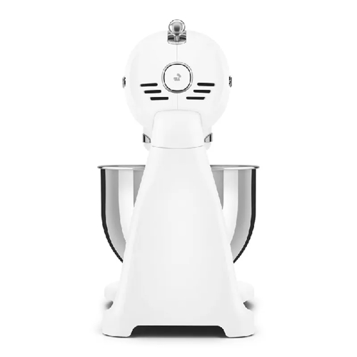 מיקסר שולחני דגם Smeg SMF03WHEU סמג לבן