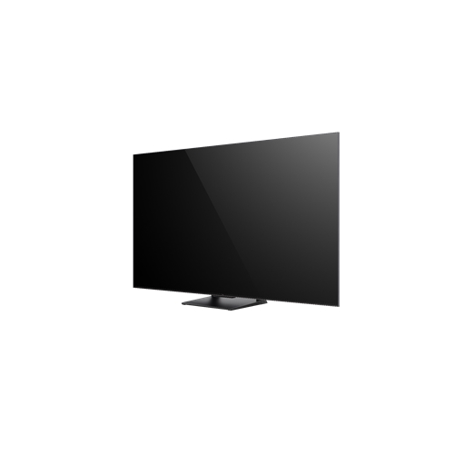 טלוויזיה "55 QLED Google TV דגם TCL 55C745