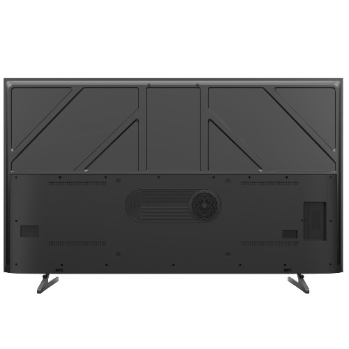 טלוויזיה חכמה "85 HISENSE UHD 4K Smart TV QLED