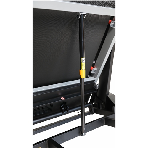 הליכון כושר מתקפל דגם GTS6 מבית EUROLEAP