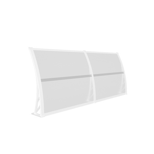 גגון גשם לדלת/חלון 200*120 ס"מ קנדה Garden Top P