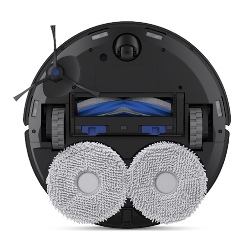 שואב רובוטי  ECOVACS DEEBOT T30 PRO OMNI שחור