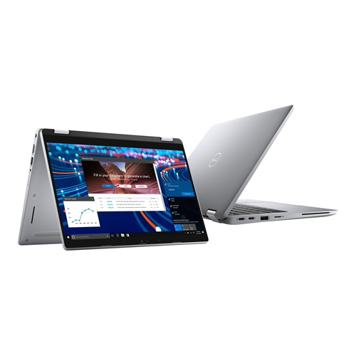 מחשב נייד DELL Latitude 5320 2-IN-1 512GB מחודש