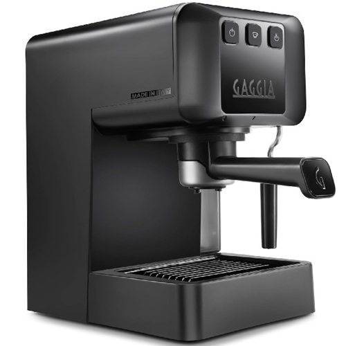 באנדל מכונת קפה ידנית עם בקרת Gaggia EG2109 PID