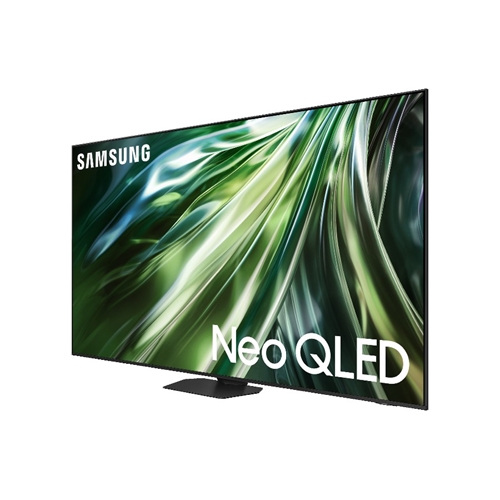 טלוויזיה "85 4K Neo QLED Smart TV דגם SAMSUNG QE85