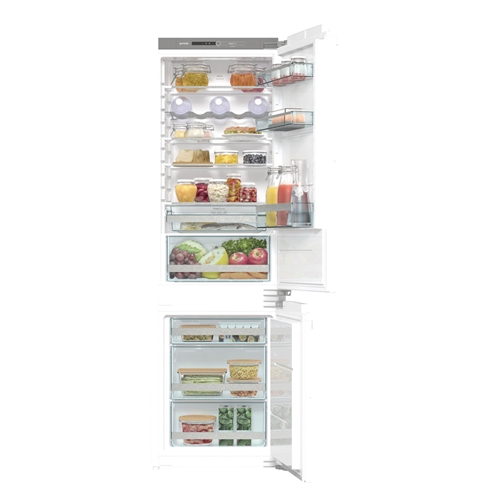 מקרר מקפיא תחתון 248 ליטר דגם Gorenje RIKNF6101IL