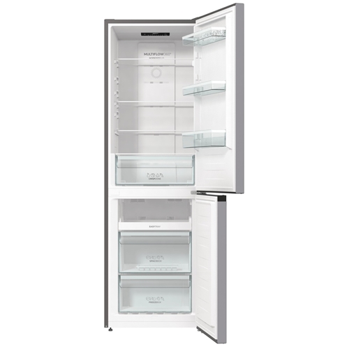 מקרר מקפיא תחתון 300 ליטר דגם Gorenje NRK6191PS4