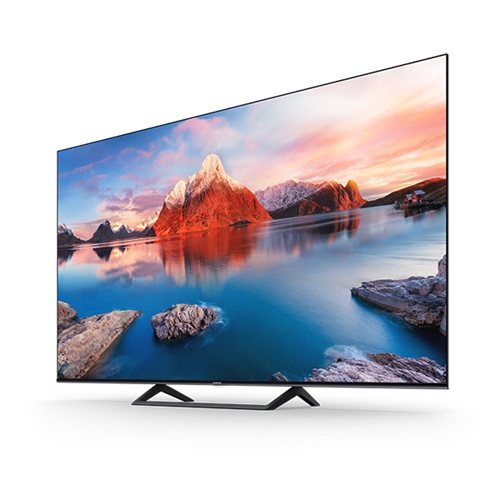 טלוויזיה חכמה ''65 4K שיאומי Xiaomi TV A Pro L65M8