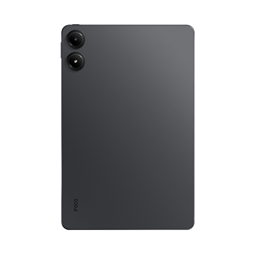 טאבלט POCO Pad 8+256GB צבע אפור