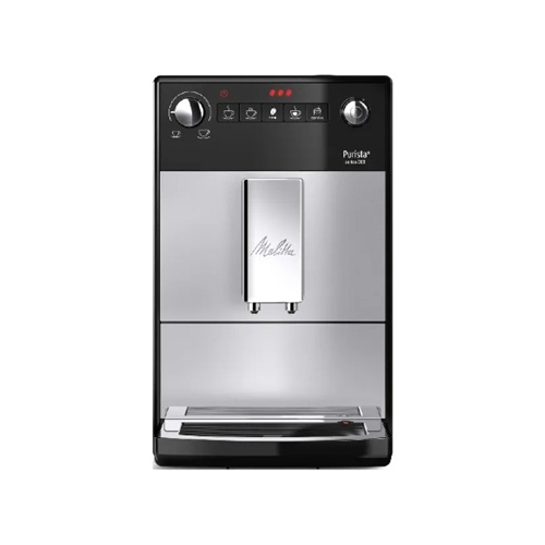 מכונת קפה אוטומטית דגם Melitta Puritsa 300 Silver