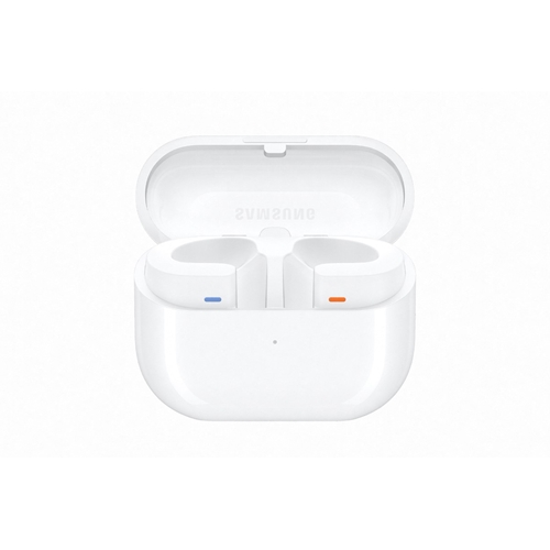 אוזניות R530 SAMSUNG GALAXY Buds3 סמסונג גלקסי לבן