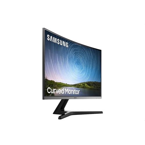 מסך מחשב "31.5 קעור דגם SAMSUNG C32R500FHP סמסונג