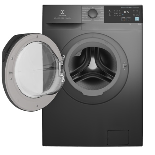 מכונת כביסה משולבת מייבש Electrolux EWW8024M3SB