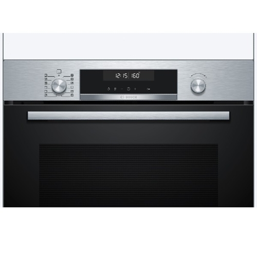 תנור בנוי פירוליטי 71 ליטר דגם HBG578ES3 בוש BOSCH