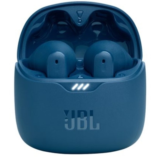 אוזניות אלחוטיות JBL Tune Flex TWS צבע כחול