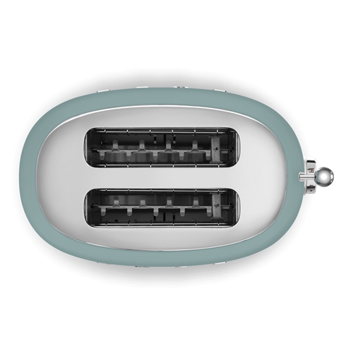 מצנם דגם TSF01EGMEU סמג SMEG ירוק מט