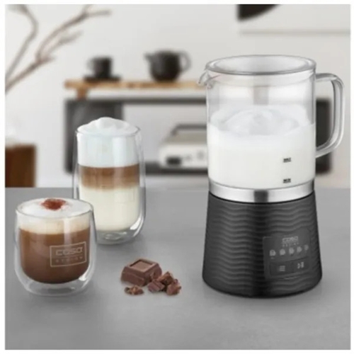 מקציף חלב אינדוקציה CASO CappuLatte