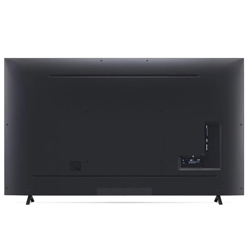 טלוויזיה חכמה "98 4K UHD דגם LG 98UT90006LA