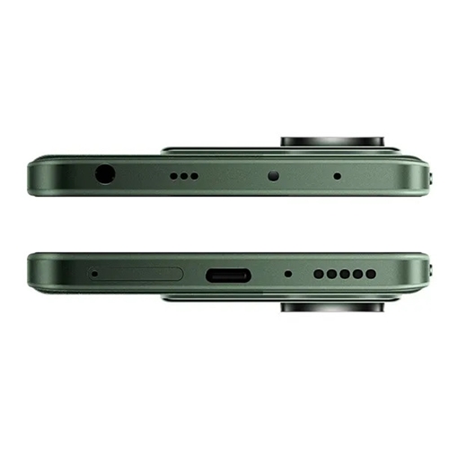 סמארטפון Xiaomi POCO M7 Pro 8+256GB ירוק