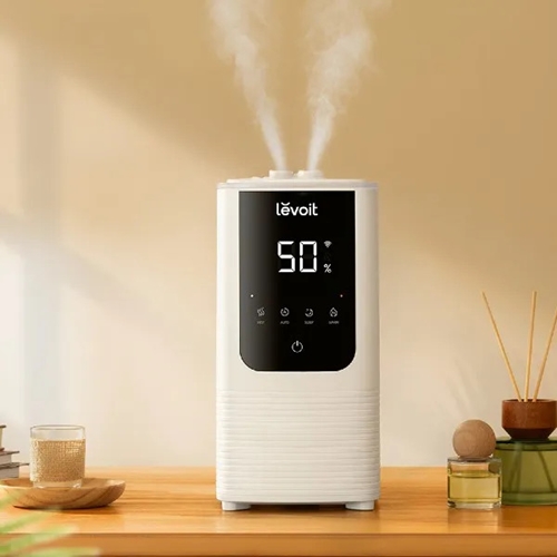מכשיר אדים חכם דגם Levoit O451S