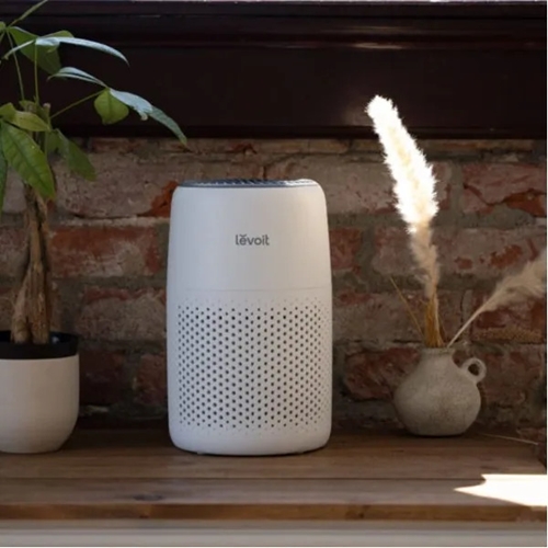 מטהר אוויר מיני פילטר LEVOIT C161 HEPA