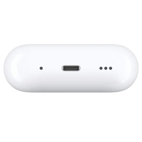אוזניות אלחוטית APPLE AirPods Pro 2nd Generation
