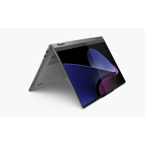 מחשב נייד עם מסך מגע "16 דגם Lenovo 83DU003FIV