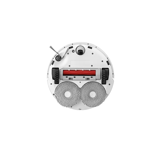 שואב אבק רובוטי ROBOROCK QREVO 5AE רובורוק לבן