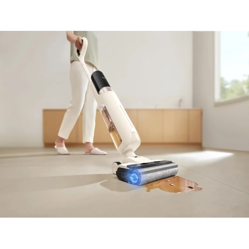 שואב שוטף חכם דגם MOVA K30