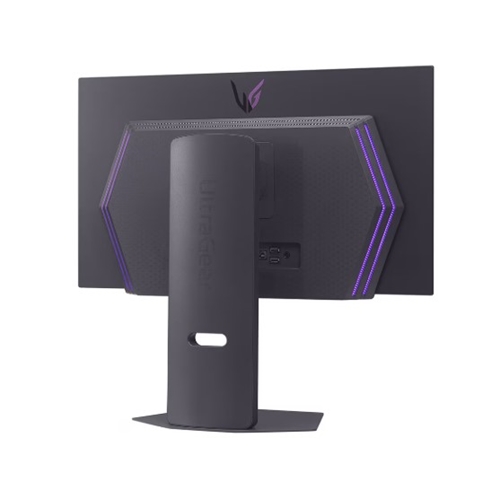 מסך מחשב גיימינג "26.5 OLED QHD דגם LG 27GX790A-B