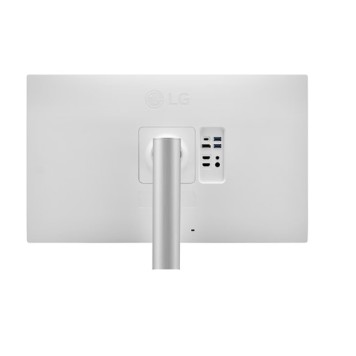 מסך מחשב "27 ™IPS 4K UHD UltraFine דגם LG 27UP850K