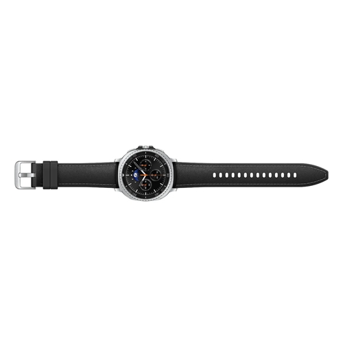 שעון חכם SAMSUNG L500 46mm BT Galaxy Watch8 שחור
