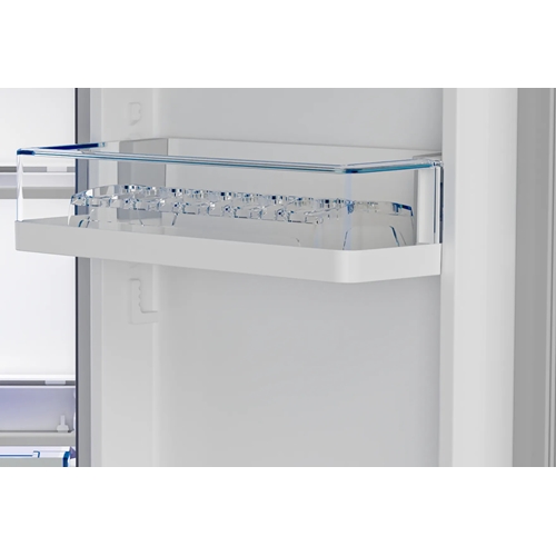 מקרר 4 דלתות 572 ליטר Beko GN1406226XBR נירוסטה מו