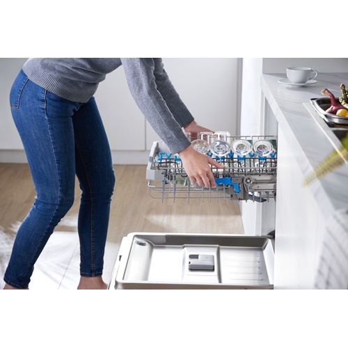 מדיח כלים אינטגרלי רחב דגם FUJICOM FJ-DWB8817