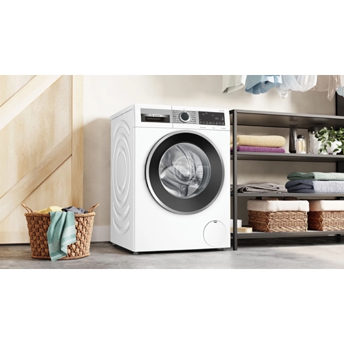 מכונת כביסה 10 ק"ג 1600 סל"ד דגם BOSCH WGG256Z0IL