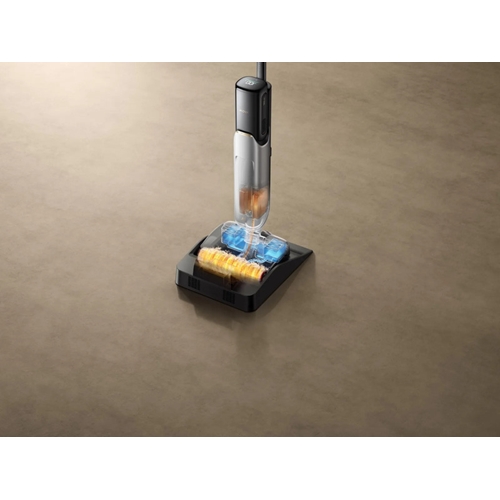 שואב אבק שוטף ידני דגם MOVA X4 Pro